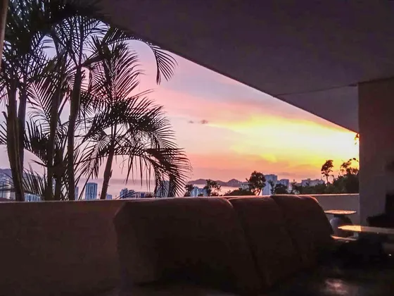 Casa En  Venta, Acapulco De Juárez