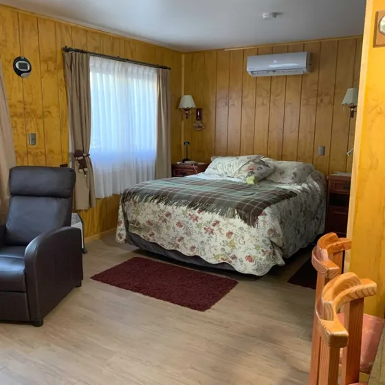 Vende Departamento En Freire/lautaro Concepción