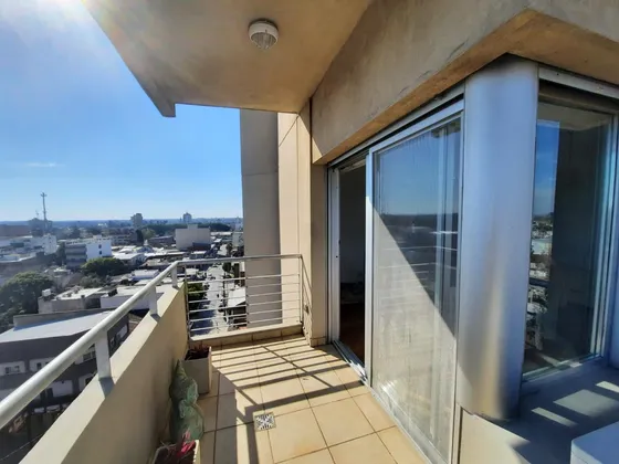 Espectacular  2 Ambientes 50 M2. Gran Calidad.- Vistas Inmejorables .- Cocina Separada