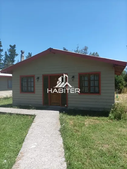 Cod39938 Casa En Arriendo De 2 Dorm. En Cunco