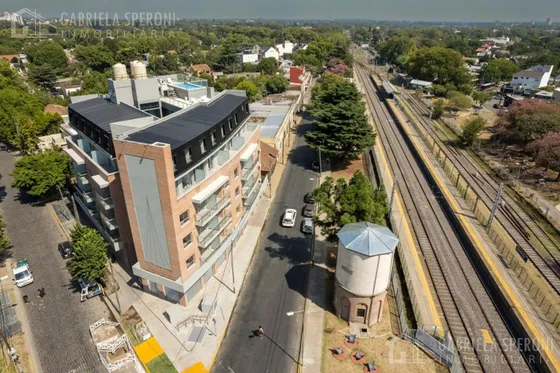 Departamento 2 Ambientes Venta Jose Marmol