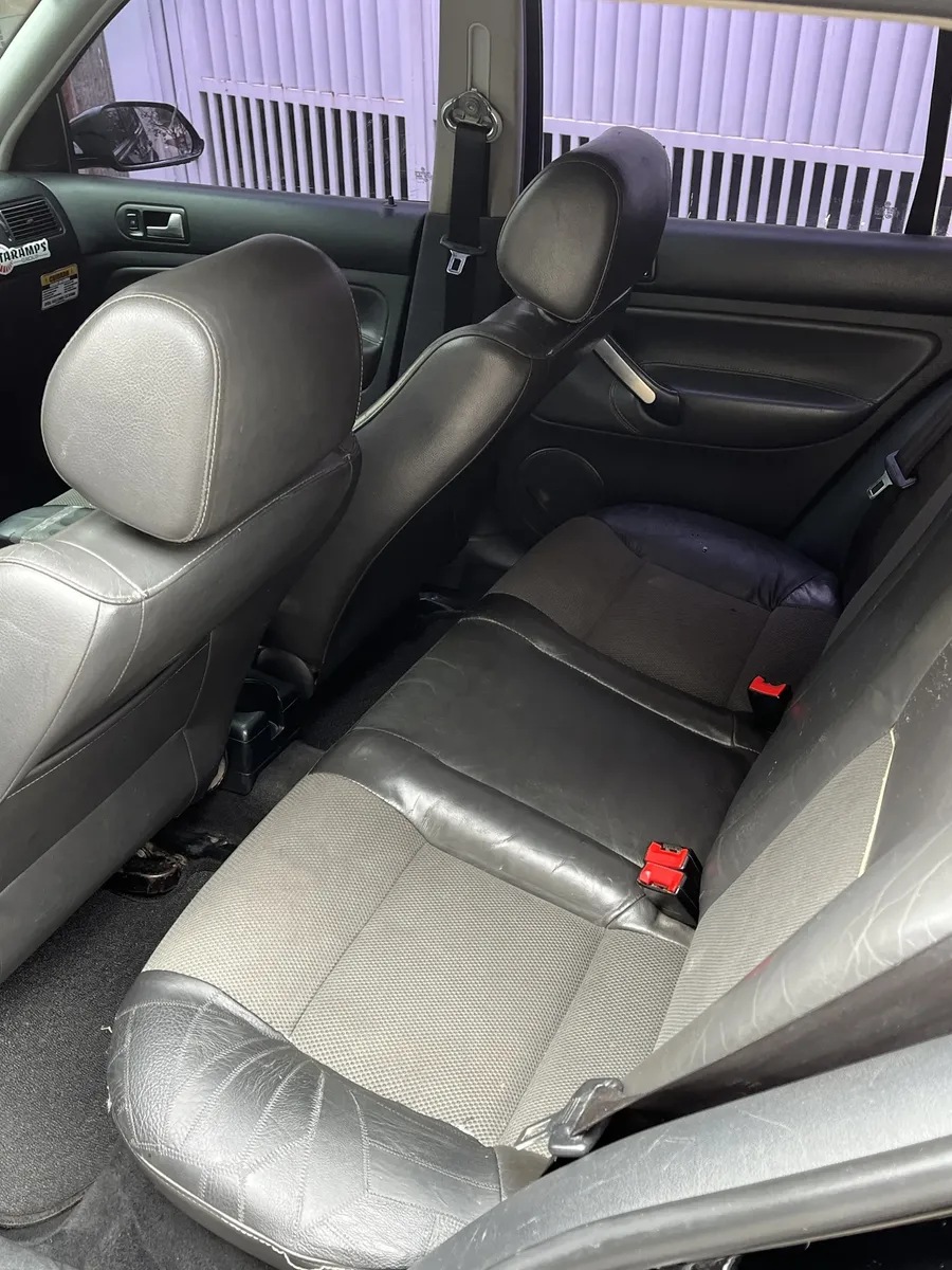Volkswagen Golf 2009 2.0 Gt Total Flex 5p Manual — foto 6