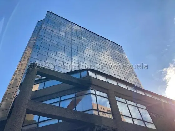Y.t. Local Comercial En Venta, Boleíta Norte Mls #25-17619