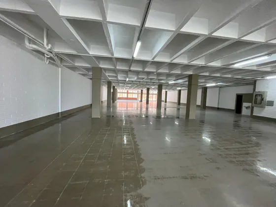Arriendo Local En Guayabal