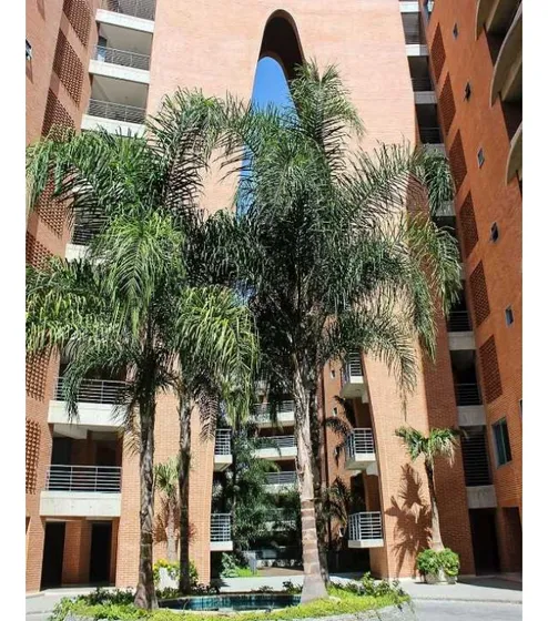 Vendo Apartamento 214m2 Lomas De Las Mercedes 1521