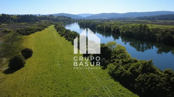Costa Río Bueno, Parcelas Exclusivas Con Orilla Río Bueno