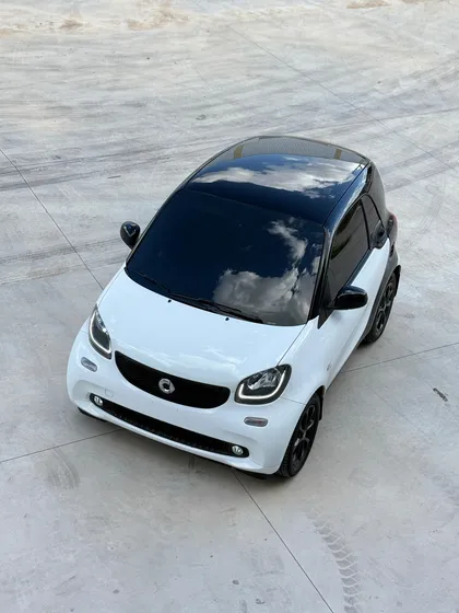 Smart Fortwo 1.0 Play