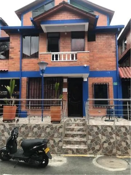 Quintas Del Jardin Colonial