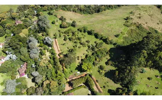 Lotes En Venta Sector Quirama- Llanogrande, Rionegro