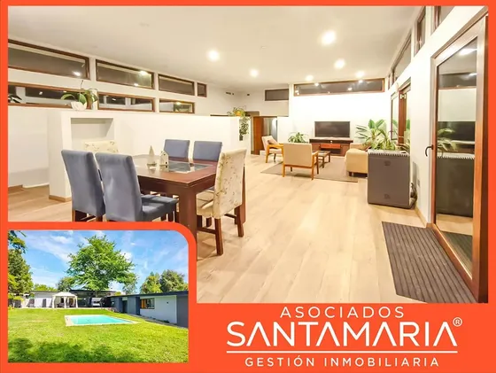 Venta Casa Hualqui