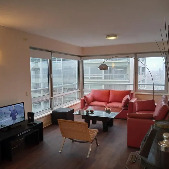Departamento  En Alquiler Ubicado En Puerto Madero, Capital Federal, Buenos Aires