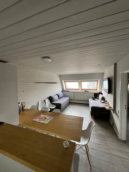 Departamento En Atenas Las Leñas Remodelado Para 10 Pax
