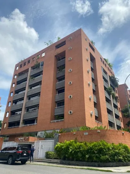Apartamento En Alquiler En Campo Alegre. Mg (cli. Directo)  