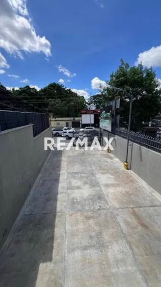 Alquiler Gran Punto Comercial Av. Rojas Queipo De Valencia Rr 286244