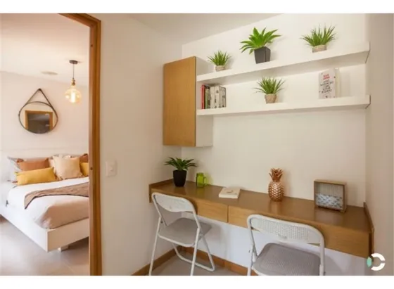 Hermoso Apartamento Para Estrenar En Marinilla