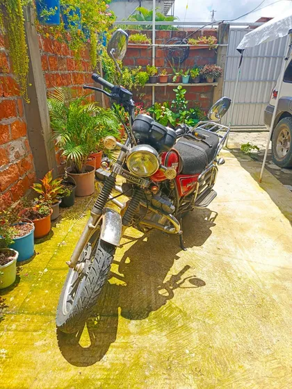 Motor 1 Gne 250