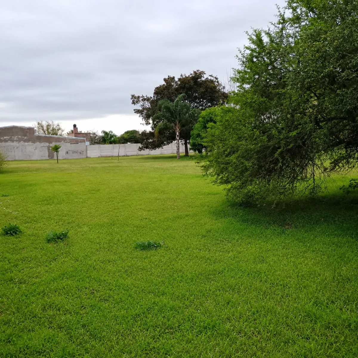 Lot in Cayastá