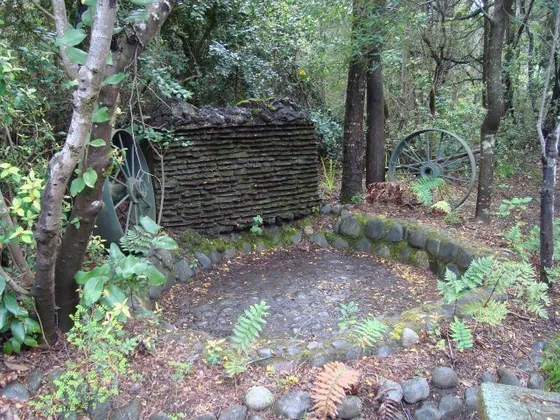 Venta Casa En Parcela Pucon