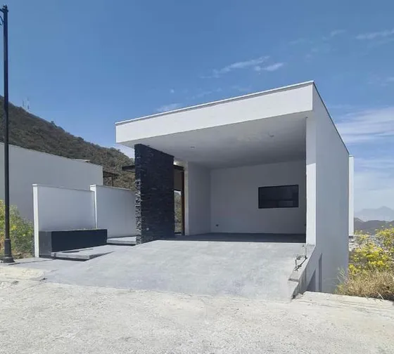 Lomas De Montecristo