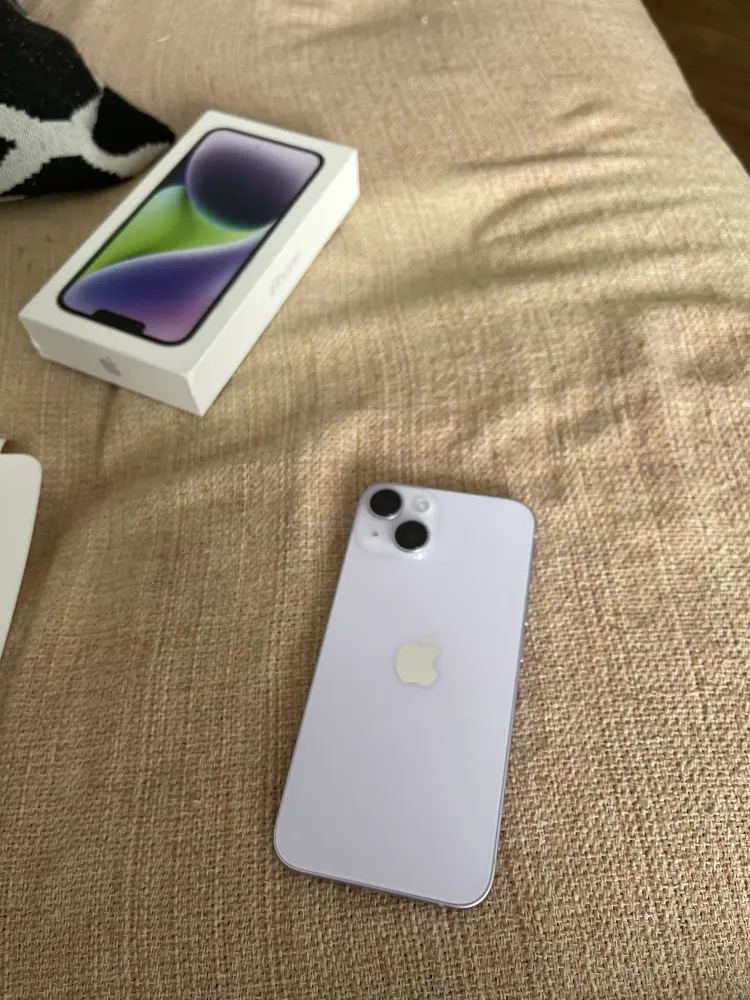 Apple iPhone 14 (512 GB) - Estelar | MercadoLivre
