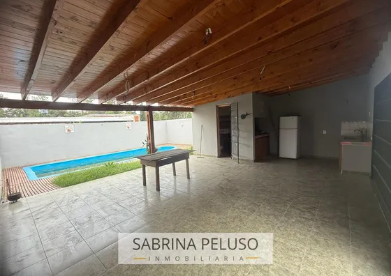 Casa En Venta En Francisco Alvarez