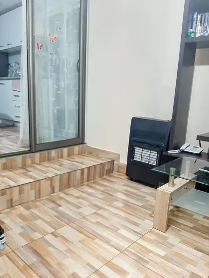 Departamento Primer Piso 3d Con Acceso Directo Al Exterior.