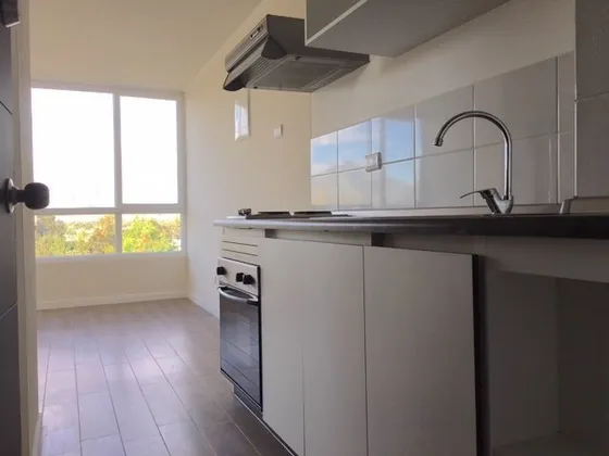 Arriendo Home Estudio Con Gasto Comun Incluido Independencia