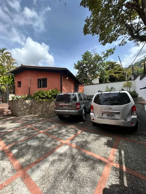 Alquilo Lindo Anexo De 45m2, La Castellana Mun. Chacao, Xy23