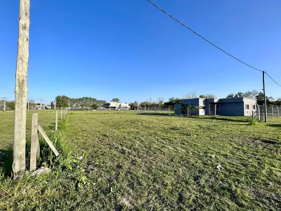 Terreno En Venta - 600mts2 - Gorina