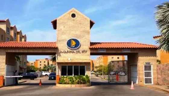 En Excelente Zona De Constante Revalorizacion Y Segura Se Vende Apartamento Moderno En Conjunto Residencial Marina Del Rey