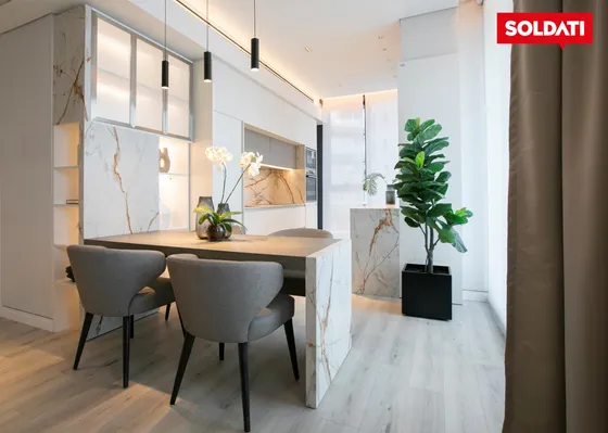Venta 2 Ambientes En Puerto Madero