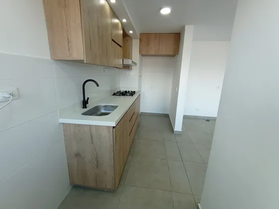 Apartamento En Arriendo Rionegro, Alto Bonito