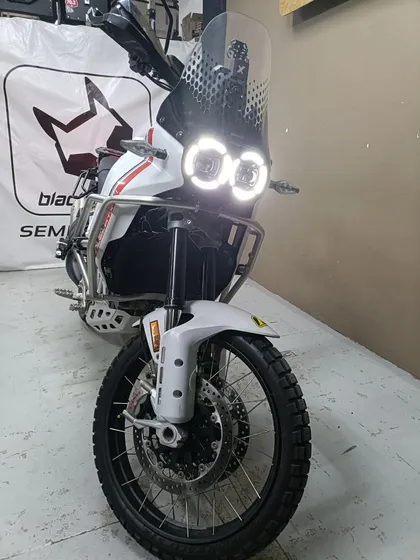 Ducati Desert X