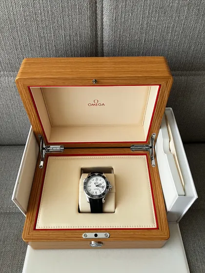 Reloj omega precio mercadolibre hotsell