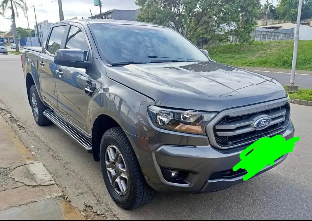 Ford Ranger 2020 2.2 Xls Cd 4x2 — foto 2