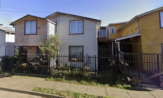 Casa En Arriendo En Cañete - ¡excelente Ubicación!