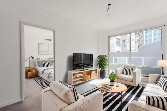 Venta Departamento 2 Ambientes Caballito