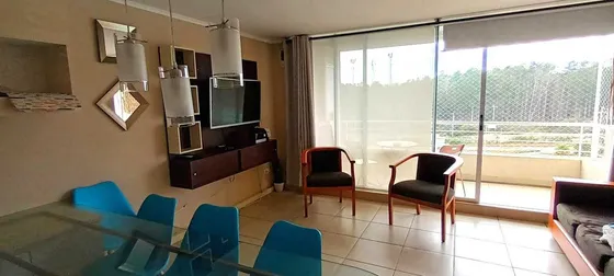 Arriendo Depto. 2d 2b Algarrobo (98230)