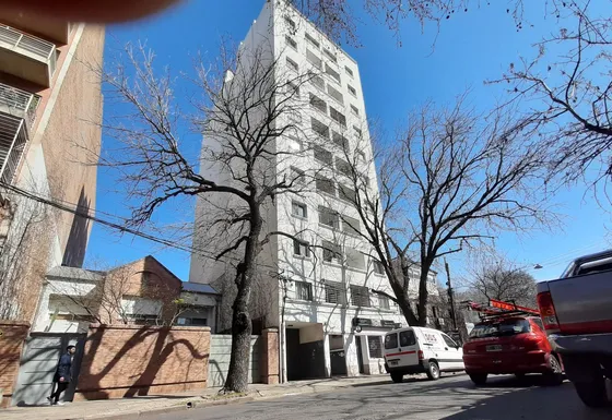 3 De Febrero Al 3400 Venta Departamento 1 Dormitorio En Rosario