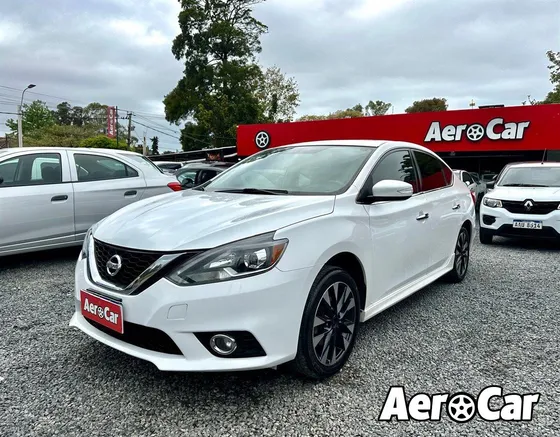 Nissan Sentra Sr