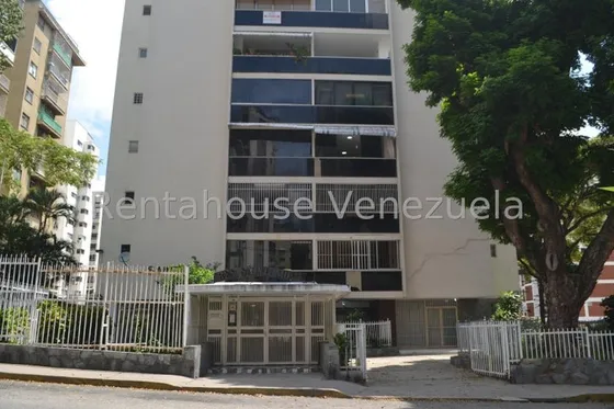 Apartamento En Venta Los Palos Grandes Mls #25-7388   Km  