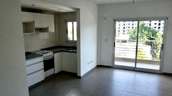 Depto Venta 2 Ambientes En Ramos Mejia Con Cochera