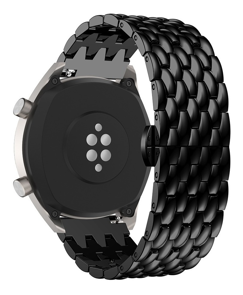 fossil ax connected