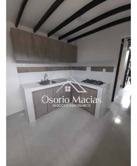 Arrienda Apartaestudio En Villa Hermosa