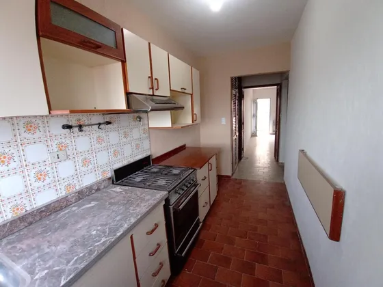 Ph 2 Amb. C/balcón Y Patio  Helguera 1800, Gerli