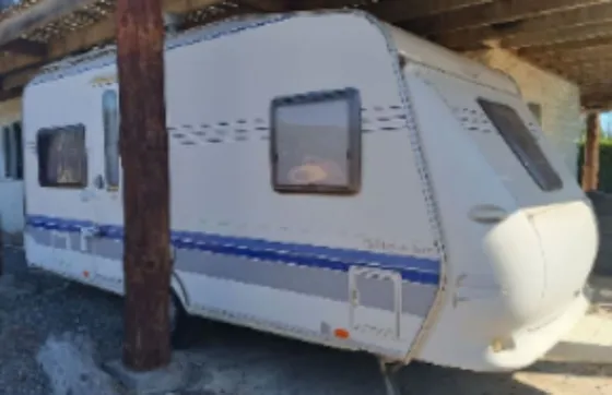 Casa En Venta En Algarrobo