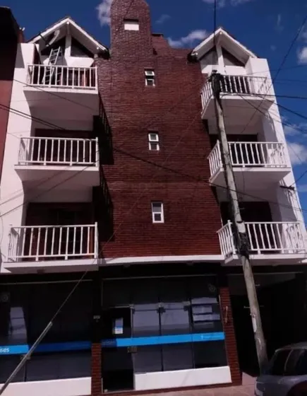 Mar De Ajó Venta Semipiso + Cocheras