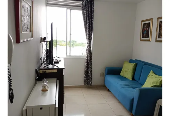 Venta Apartaestudio Con Parqueadero _oro Negro Armenia