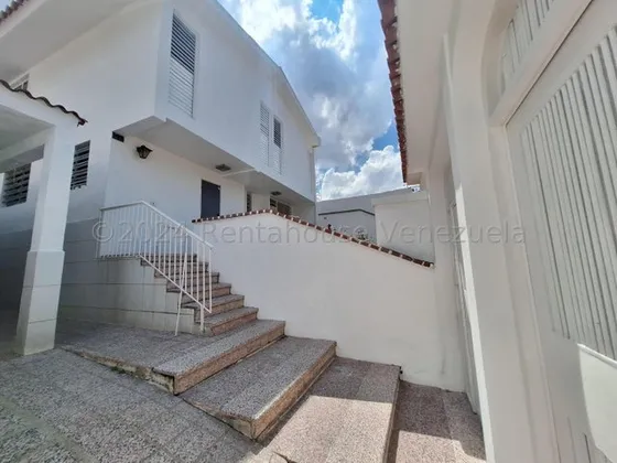 Casa En Venta,el Marques Mls #25-3539 Sc
