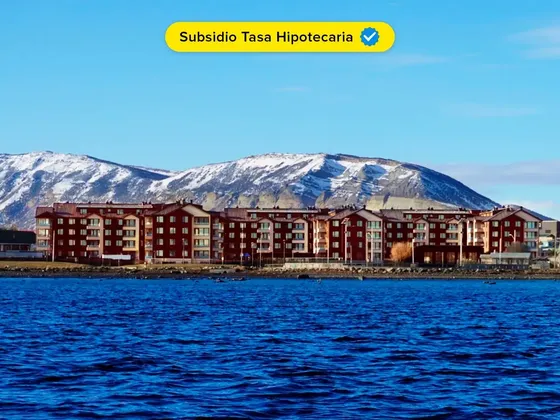 Condominio Natales